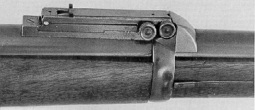 1 Original Model 1884 Springfield .45-70 Trapdoor Buffington Rear Sight Spring 